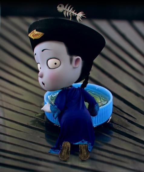 笑死人不偿命的幽默笑话，诙谐有趣，创意十足！(图2)