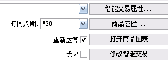 KCM外汇：初学者必学-EA的复盘测试(图4)