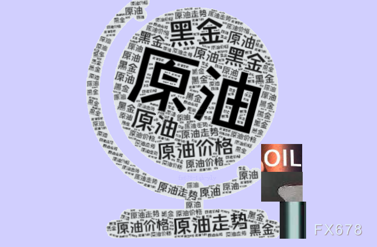 原油交易提醒：全球需求预期下行施压油价，短期依然维持低位震荡，等待方向选择(图1)