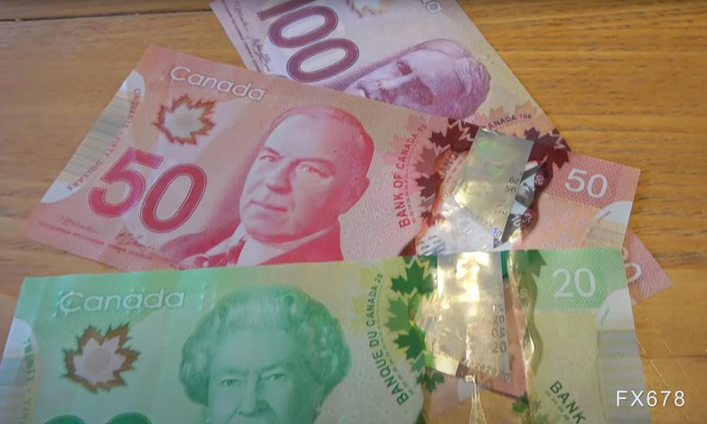 KCM柯尔凯思:美联储独立性受压与加美会谈在即,USD/CAD徘徊1.3850附近