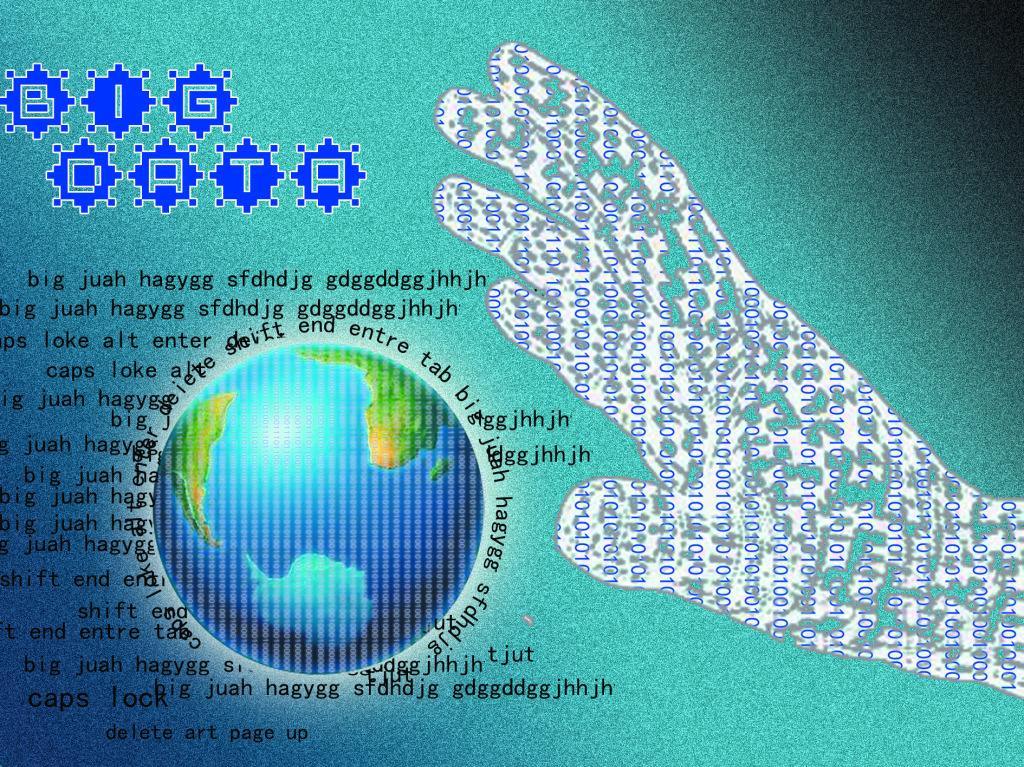 KCM:大数据时代,外汇智能交易的爆发点在哪里