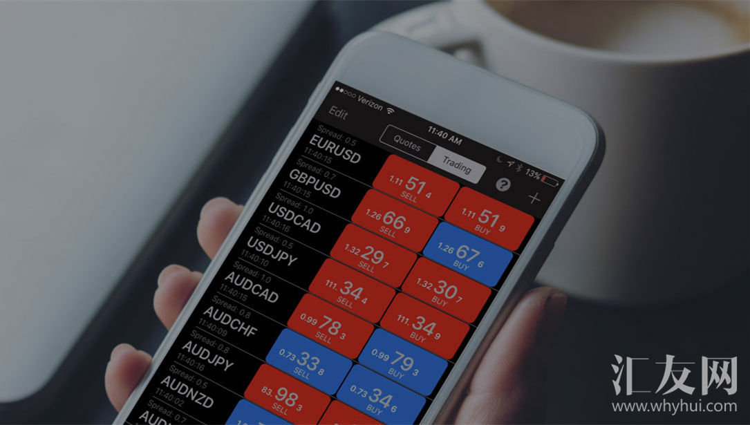 KCM：外汇新手应怎么选择交易货币对？(图1)