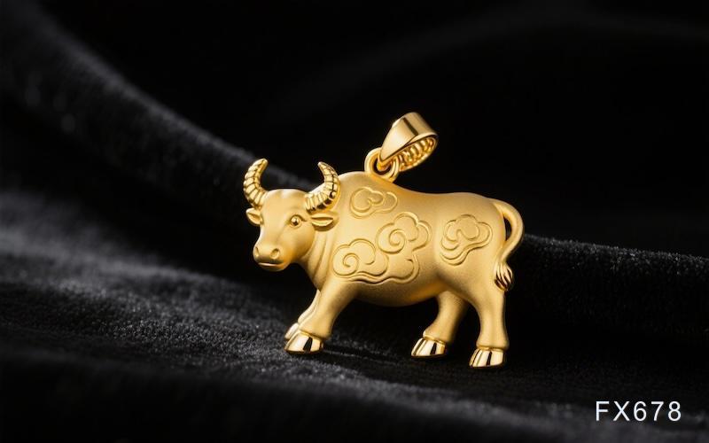 黄金发展历史警示：每一次辉煌都伴随客观数字的考验(图1)