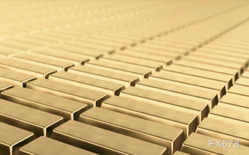 柯尔凯思官网：黄金、白银价格大幅回升，交易员情绪有所改善(图1)