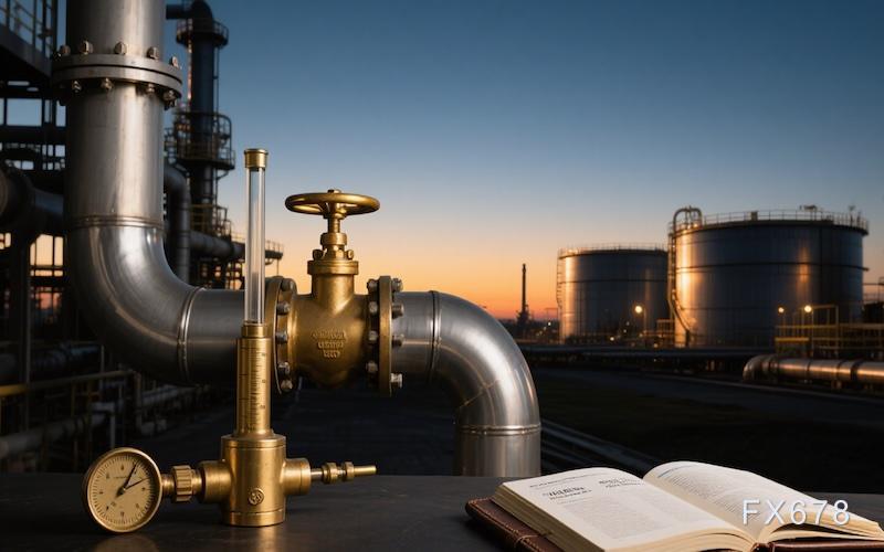 KCM：委内瑞拉紧张局势提振油价，布油逼近65美元，静待OPEC+会议