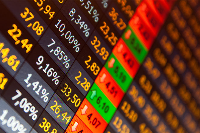 KCM柯尔凯思外汇：外汇交易中的桥连、STP、ECN到底是什么意思？(图1)