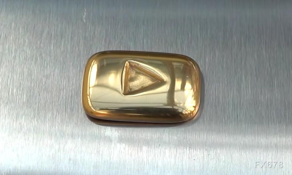 美元走弱与避险情绪共同推高金价