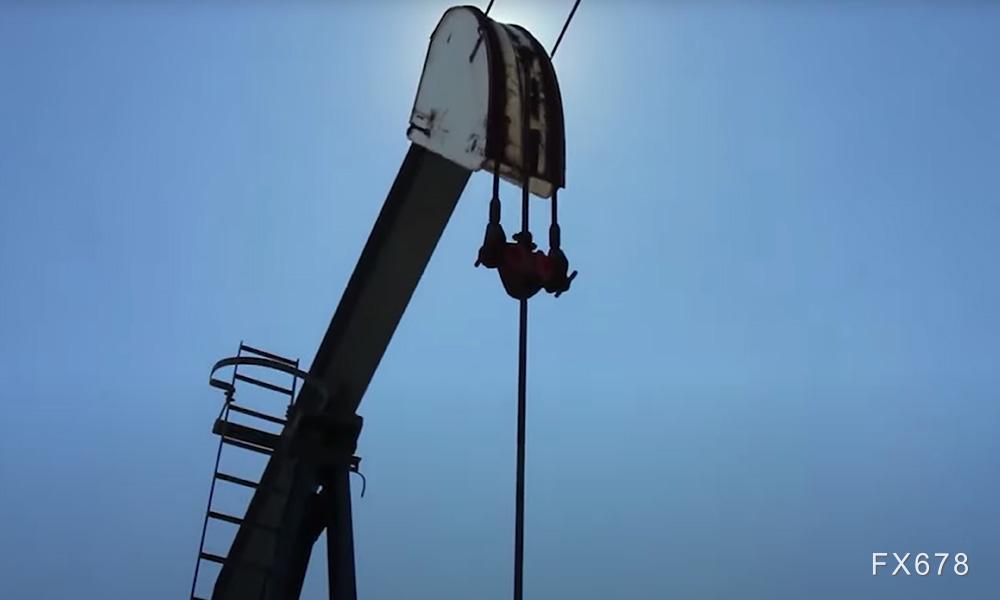 官方信息失误引发油价剧烈波动