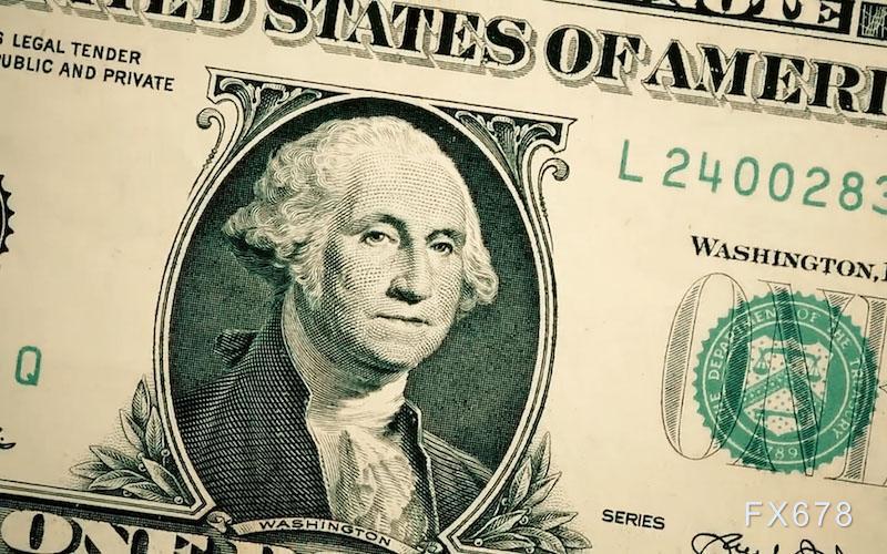 美国服务业PMI数据解析：经济指标变化与市场关联(图1)