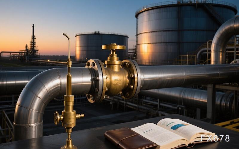 霍尔木兹海峡局势反转令和平承压(图1)